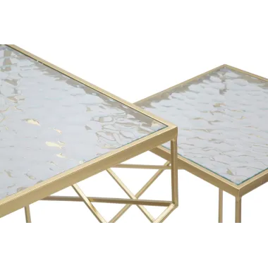 P/TELEFONO GLASSY PARA CM 50 50 100 - 40 40 80